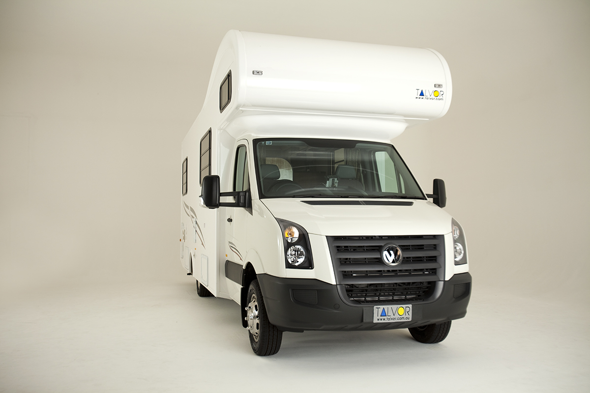 Imagen oficial de Talvor Euro Deluxe (Iveco Daily), Euro Star (Iveco Daily) and Hayman Slide-Out Motorhomes & Winnebago Airlie, Burleigh, Coogee, Iluka, Jervis, Kirra and Whitehaven Motorhomes & Windsor Simpson and Flinders Motorhomes publicada por OECD