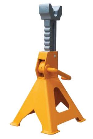 Imagen oficial de Stanfred Ratchet Jack Stand ASR3000-V2 3000kg publicada por OECD 2
