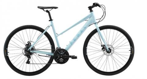 Imagen oficial de Pedal Pacer 2 publicada por OECD 2