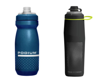 Imagen oficial de CamelBak Podium and Peak Fitness Water Bottle Caps publicada por OECD
