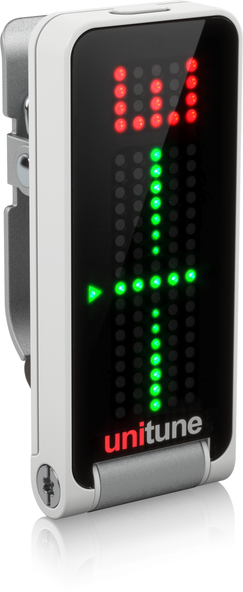 Imagen oficial de TC Electronic Polytune Clip and Unitune Clip - Clip on Guitar Tuners publicada por OECD