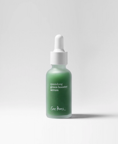 Imagen oficial de Quandong Green Booster Serum publicada por OECD