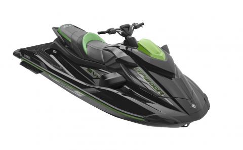 Imagen oficial de Yamaha WaveRunner MY2021 - extended recall publicada por OECD 5