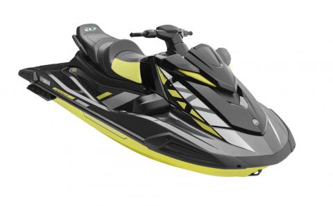 Imagen oficial de Yamaha WaveRunner MY2021 - extended recall publicada por OECD 3