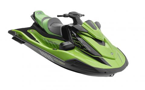 Imagen oficial de Yamaha WaveRunner MY2021 - extended recall publicada por OECD 4