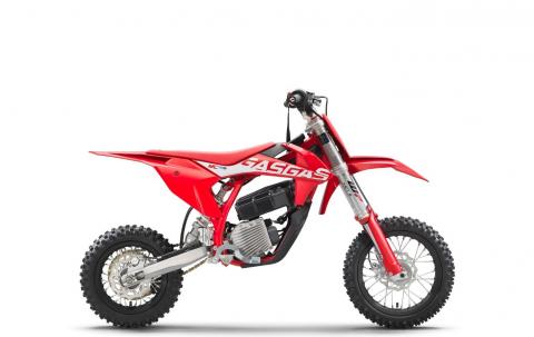 Imagen oficial de GASGAS Motorcycles Model MC-E 5 MY2021 publicada por OECD