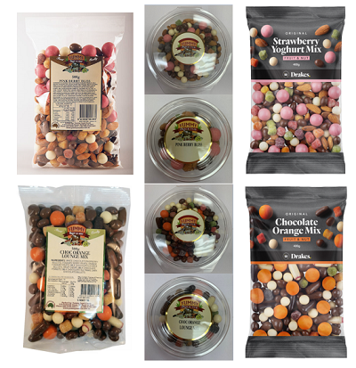 Imagen oficial de Blends of Nuts, Chocolate and Confectionery Products publicada por OECD