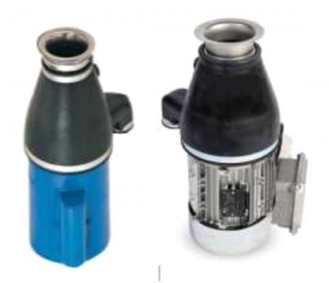 Imagen oficial de IMC 523 and 525 Series Food Waste Disposers publicada por OECD