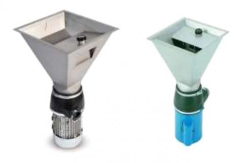 Imagen oficial de IMC 523 and 525 Series Food Waste Disposers publicada por OECD 2