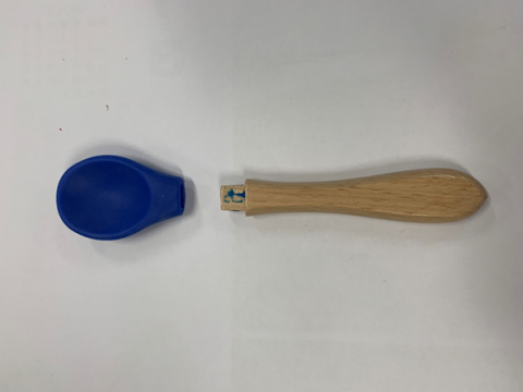 Imagen oficial de Weet-Bix Little Kids Essentials Spoon publicada por OECD 2