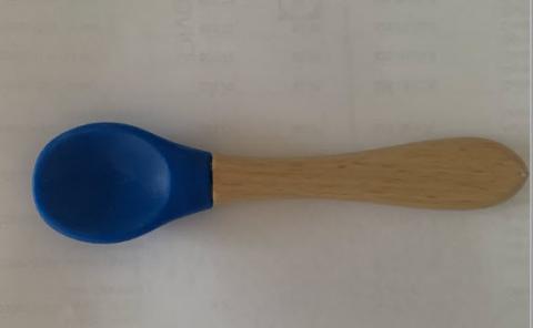 Imagen oficial de Weet-Bix Little Kids Essentials Spoon publicada por OECD
