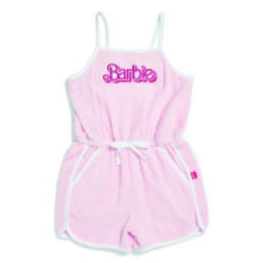 Imagen oficial de Barbie (TM) Organic Playsuit Size 2 publicada por OECD