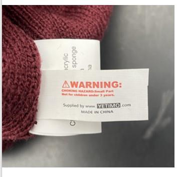 Imagen oficial de Promotional QLD LED Light Up Maroons Beanie publicada por OECD 2