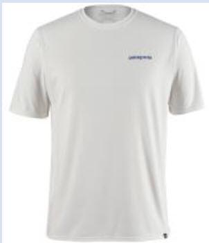 Imagen oficial de Patagonia Tropic Comfort Tops, Capilene Cool Daily Tops and Capilene Cool Daily Sun Mask - updated identifying features publicada por OECD 4