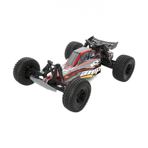 Imagen oficial de Radio-controlled Electric 2WD Hobby Cars 1:10 Scale - ECX Desert Buggy, ECX Monster Truck, ECX Brutus and Slipper Pad Spare Parts publicada por OECD 3