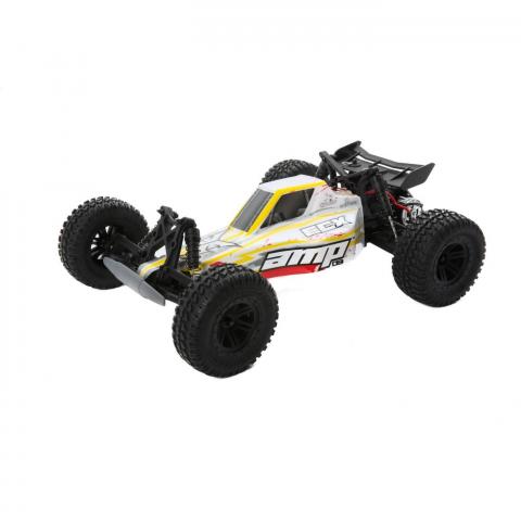 Imagen oficial de Radio-controlled Electric 2WD Hobby Cars 1:10 Scale - ECX Desert Buggy, ECX Monster Truck, ECX Brutus and Slipper Pad Spare Parts publicada por OECD 4