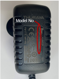 Imagen oficial de Kuantech (KTECH) - Thuraya Satellite Phone Charger publicada por OECD