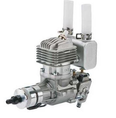 Imagen oficial de DLE Model Aircraft Engine and Gasket Set Spare Parts publicada por OECD