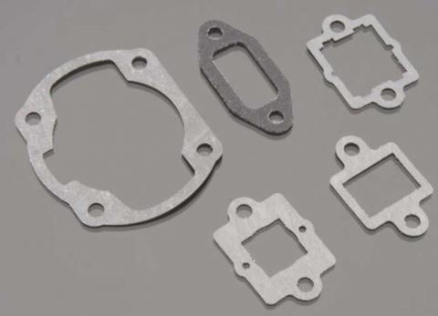 Imagen oficial de DLE Model Aircraft Engine and Gasket Set Spare Parts publicada por OECD 2