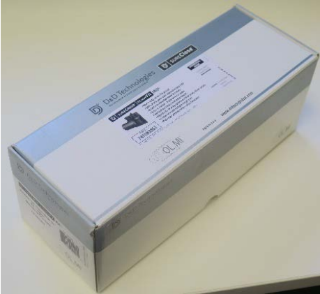 Imagen oficial de SureClose® READYFIT™ 180° Gate Hinge-Closer Kits publicada por OECD 2
