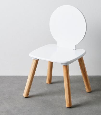 Imagen oficial de Alfie Kids’ Chair publicada por OECD