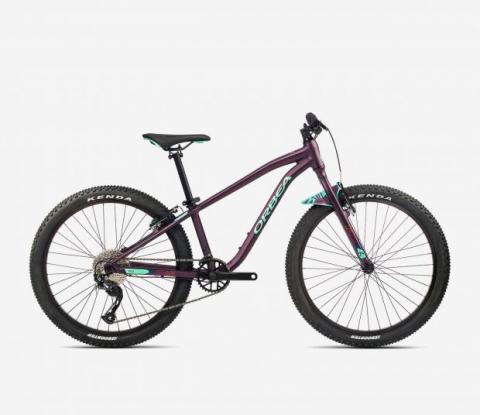 Imagen oficial de Orbea MX 16, MX 20 and MX 24 and Orbea Laufey 20 H30 Children's Bicycles MY2021 publicada por OECD 5
