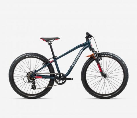 Imagen oficial de Orbea MX 16, MX 20 and MX 24 and Orbea Laufey 20 H30 Children's Bicycles MY2021 publicada por OECD 4