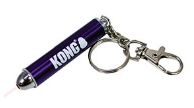 Imagen oficial de Kong Cat Laser publicada por OECD