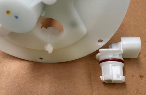 Imagen oficial de Modular Reservoir Assembly publicada por OECD