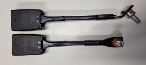 Imagen oficial de Cable Stalk Buckle Seat Belt publicada por OECD