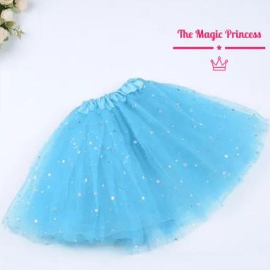 Imagen oficial de Magic Princess Tutu publicada por OECD