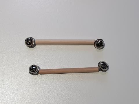 Imagen oficial de Montessori Baby Rattle publicada por OECD 2