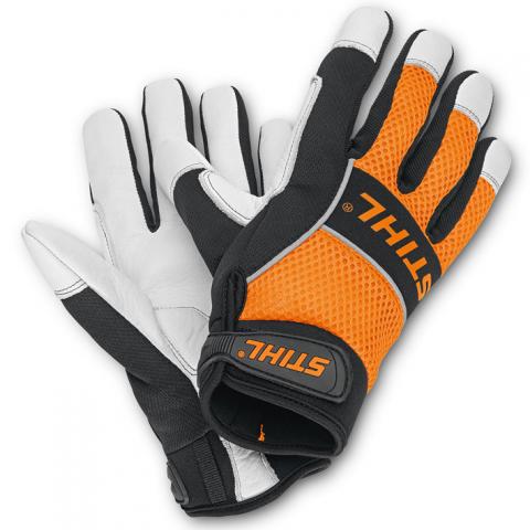 Imagen oficial de STIHL Gloves - Dynamic Vent, Advance Ergo MS, Kid's Carver Work Gloves, Kid's Work Gloves publicada por OECD 3