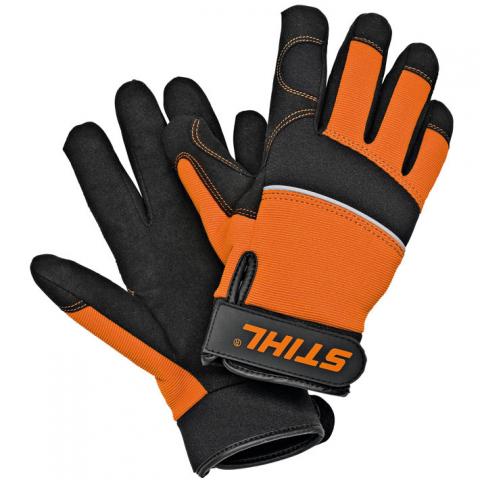 Imagen oficial de STIHL Gloves - Dynamic Vent, Advance Ergo MS, Kid's Carver Work Gloves, Kid's Work Gloves publicada por OECD 4