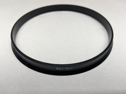 Imagen oficial de Centre Bore Locating Ring publicada por OECD 2