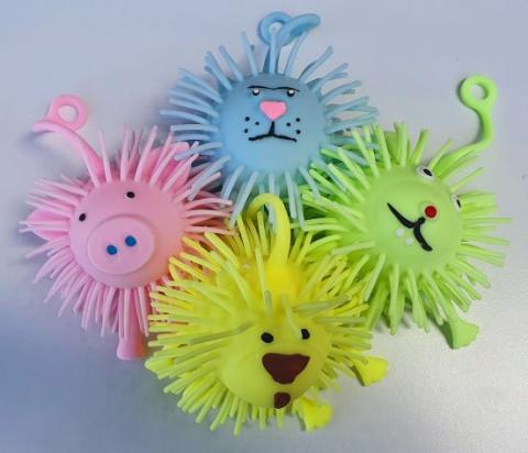 Imagen oficial de Critter Puffs publicada por OECD