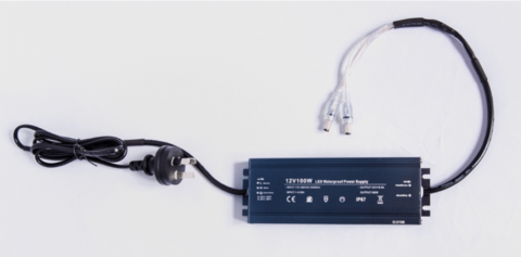 Imagen oficial de Power Supply for LED Neon Signs publicada por OECD
