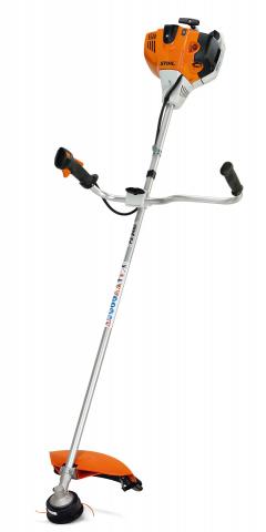 Imagen oficial de STIHL Brushcutters - FS 240 R-Z, FS 240-Z, FS 260 C-E Z, FS 360 C-EM Z and FS 460 C-EM Z publicada por OECD