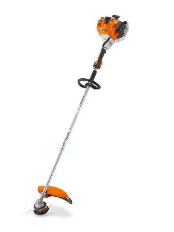 Imagen oficial de STIHL Brushcutters - FS 240 R-Z, FS 240-Z, FS 260 C-E Z, FS 360 C-EM Z and FS 460 C-EM Z publicada por OECD 2