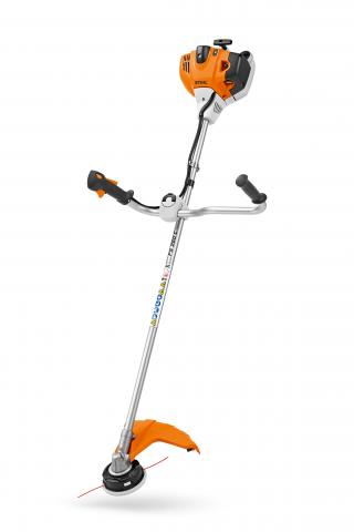 Imagen oficial de STIHL Brushcutters - FS 240 R-Z, FS 240-Z, FS 260 C-E Z, FS 360 C-EM Z and FS 460 C-EM Z publicada por OECD 3