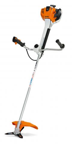 Imagen oficial de STIHL Brushcutters - FS 240 R-Z, FS 240-Z, FS 260 C-E Z, FS 360 C-EM Z and FS 460 C-EM Z publicada por OECD 4