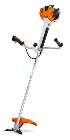 Imagen oficial de STIHL Brushcutters - FS 240 R-Z, FS 240-Z, FS 260 C-E Z, FS 360 C-EM Z and FS 460 C-EM Z publicada por OECD 5