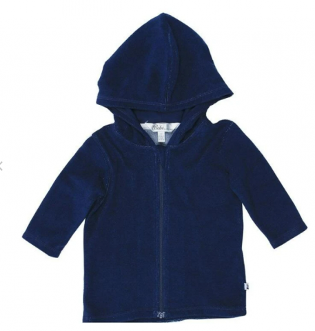 Imagen oficial de Hooded Towels publicada por OECD 3
