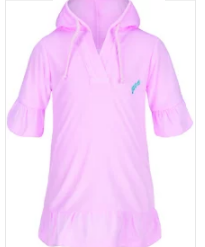 Imagen oficial de Hooded Towels publicada por OECD 2