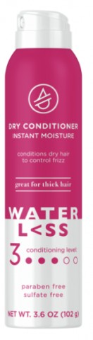 Imagen oficial de WATERL<SS Dry Conditioner Instant Moisture for Thick Hair 102g publicada por OECD