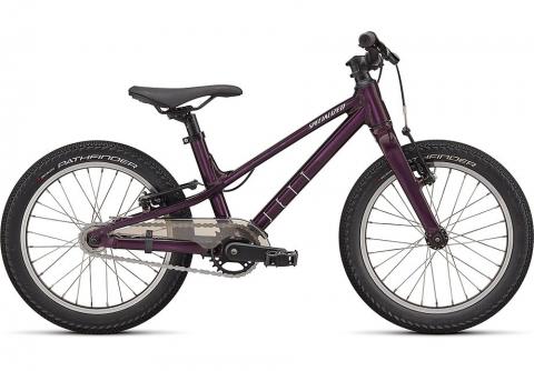 Imagen oficial de Jett 16" Single Speed Children's Bicycles MY2021 publicada por OECD 2