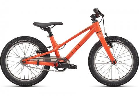 Imagen oficial de Jett 16" Single Speed Children's Bicycles MY2021 publicada por OECD