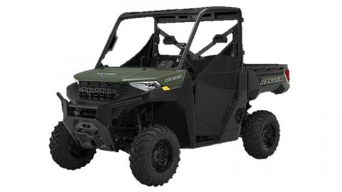 Imagen oficial de Polaris Ranger 1000 & Ranger XP 1000 Side by Side Vehicles MY2020-2021 publicada por OECD
