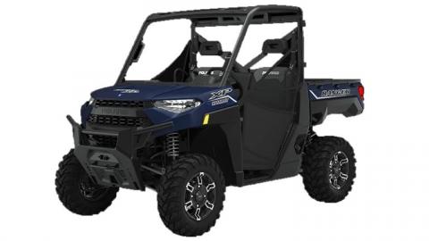 Imagen oficial de Polaris Ranger 1000 & Ranger XP 1000 Side by Side Vehicles MY2020-2021 publicada por OECD 2