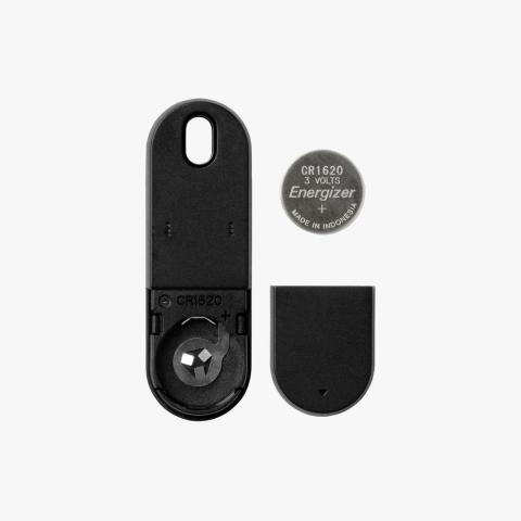 Imagen oficial de Orbitkey x Chipolo Bluetooth Tracker publicada por OECD 2